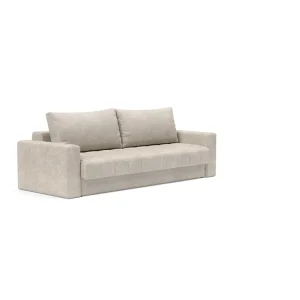 Sovesofa Akello med armlener fra Innovation Living