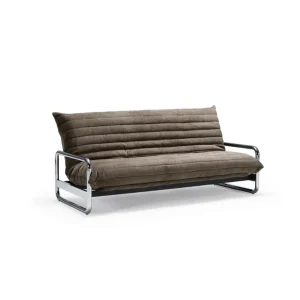 Sovesofa Lomira Quiltus med Classic madrass fra Innovation Living