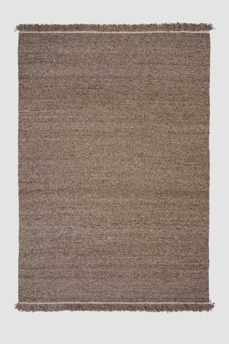 Gulvteppe - Peaceful Parity White - Image 6