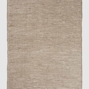 Gulvteppe - Asko Light Grey