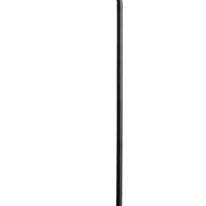 Stang - For Metallhylle 58cm Sort