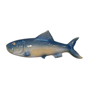 Fisk i keramikk