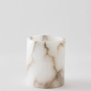 Telysholder - Alabaster M