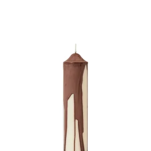 Kubbelys - Dryp H20cm Dark Chocolate