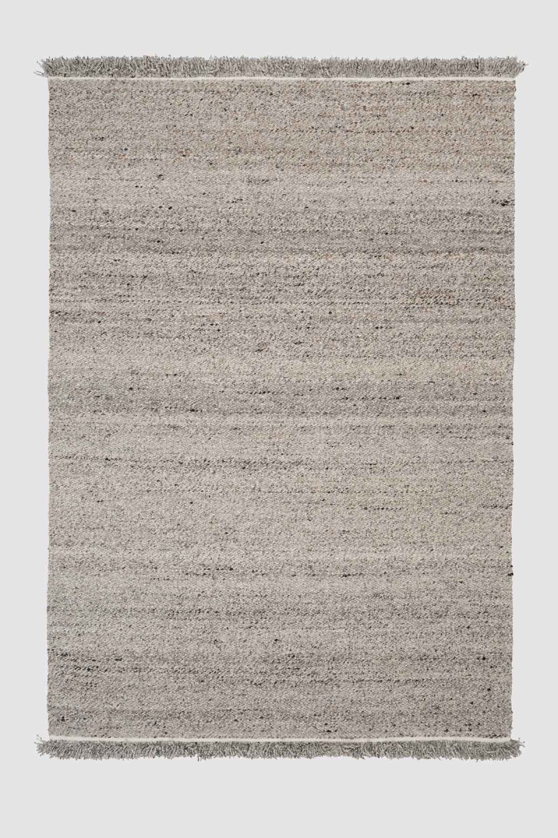 Gulvteppe - Peaceful Parity White - Image 4