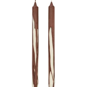 Kronelys - Dryp 2pk Dark Chocolate