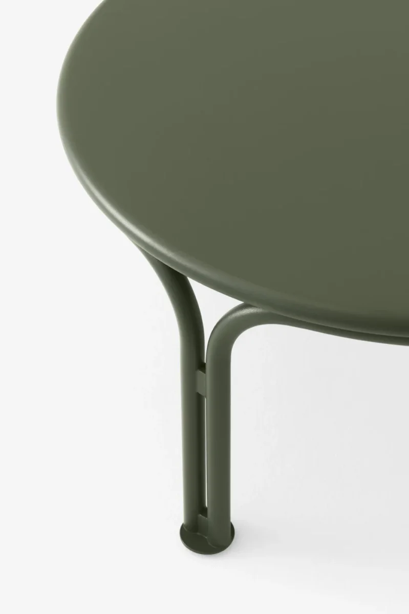 Sofabord - Thorvald SC108 Bronze Green - Image 3