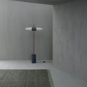 Gulvteppe - Versanti Green