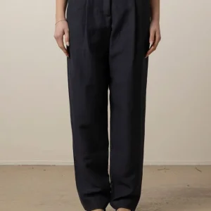 Bukse - Summer Cruise Pants Dark Navy