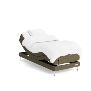 Justerbar Seng Saltö 80x200 fra Carpe Diem Beds
