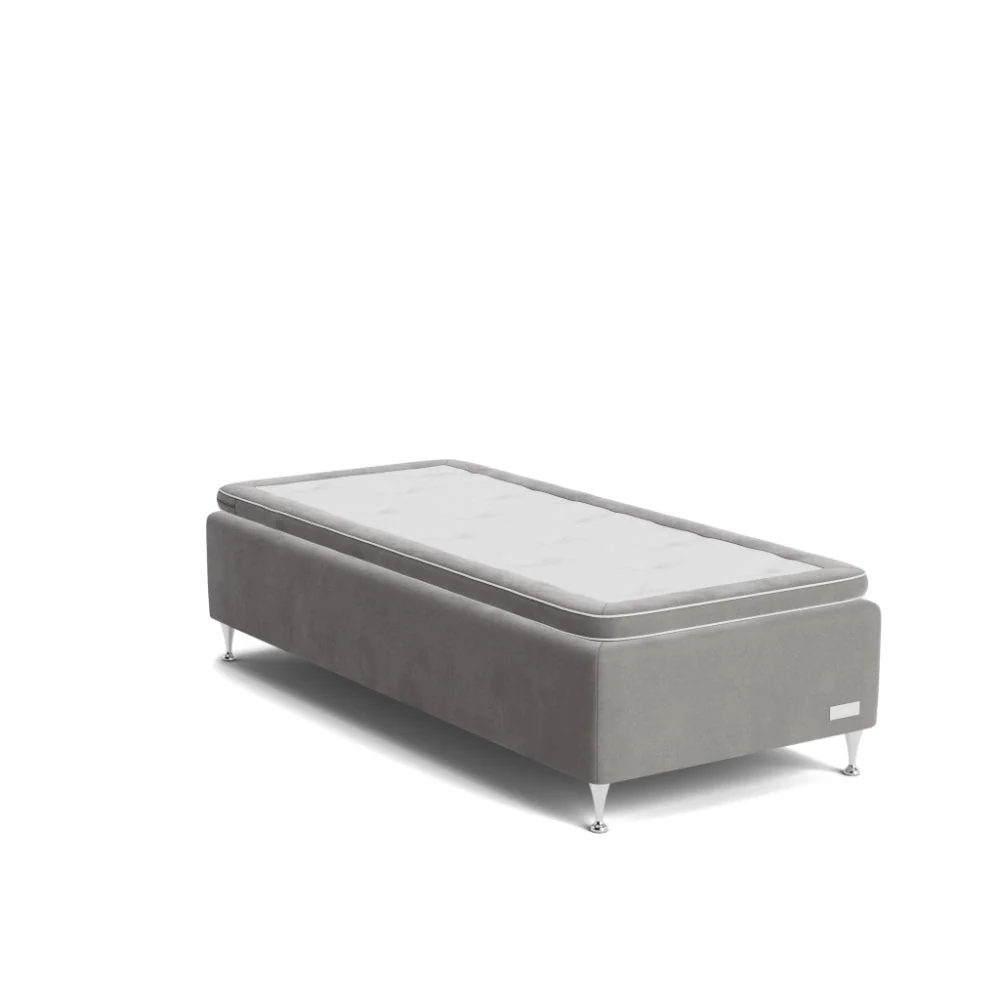 Rammemadrass Malö 210x210 fra Carpe Diem Beds - Image 5