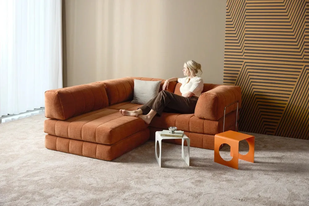 CozyPad Puff - fra Innovation Living - Image 5