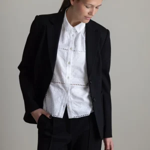 Blazer - Emotional Essence Black