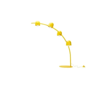 Fatboy Lampe Big Lebow banana yellow