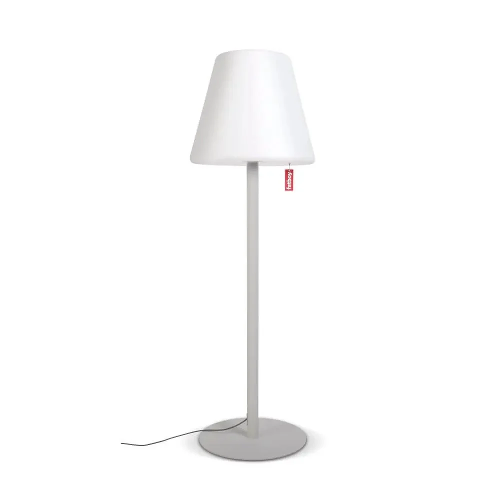 Fatboy Lampe Edison the Giant light grey