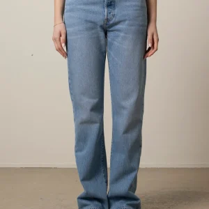 Jeans - The Vertical Static