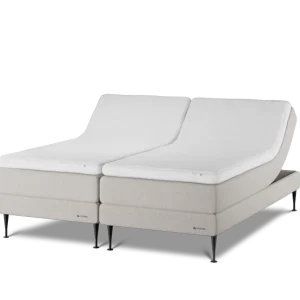 Justerbar Seng Family Aktiv 210x200 fra Hilding