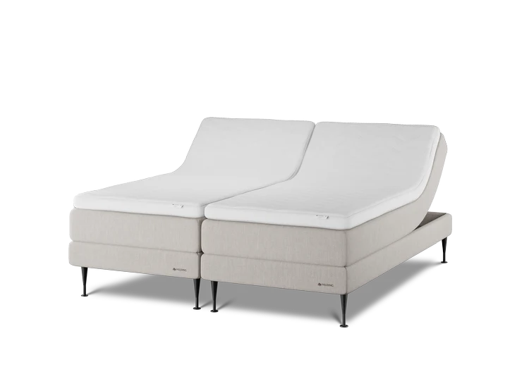 Justerbar Seng Family Aktiv 210x200 fra Hilding - Image 2