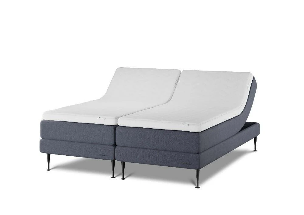 Justerbar Seng Family Aktiv 210x200 fra Hilding - Image 3