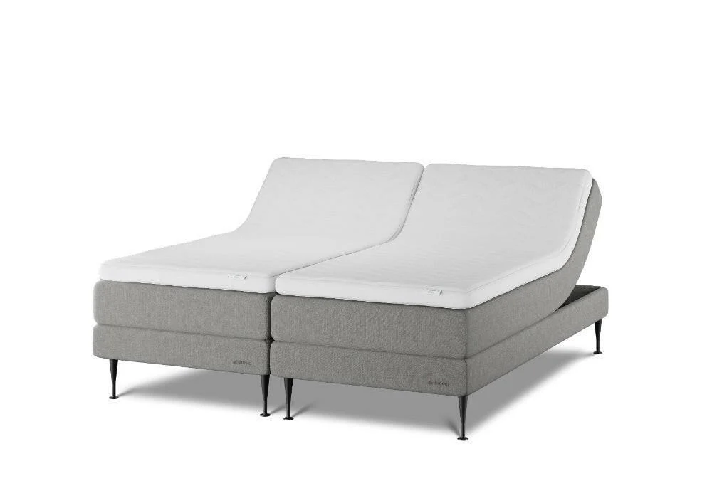 Justerbar Seng Family Aktiv 210x200 fra Hilding - Image 4