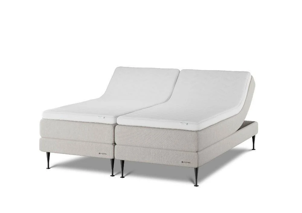 Justerbar Seng Family Aktiv 210x200 fra Hilding - Image 5