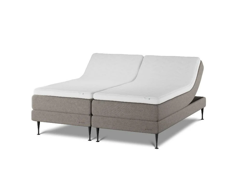 Justerbar Seng Family Aktiv 180x200 fra Hilding - Image 7