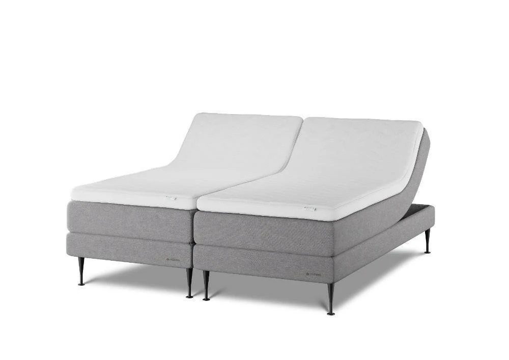 Justerbar Seng Family Aktiv 210x200 fra Hilding - Image 8