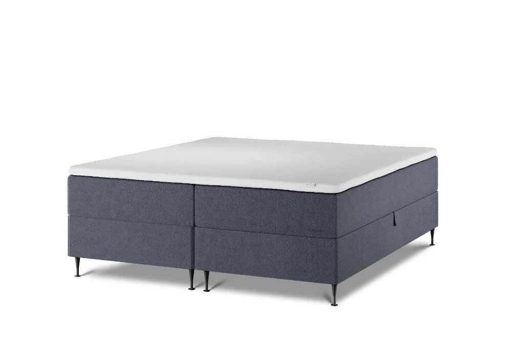 Rammemadrass med Oppbevaring Family Start 180x200 fra Hilding