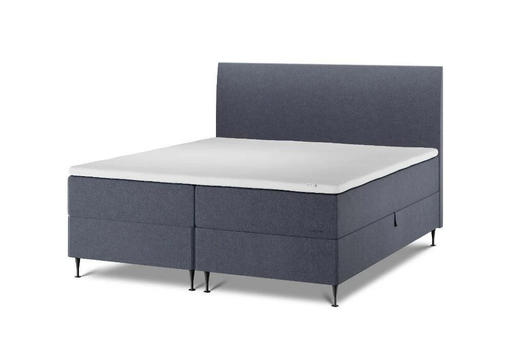 Rammemadrass med Oppbevaring Family Start 180x200 fra Hilding - Image 3