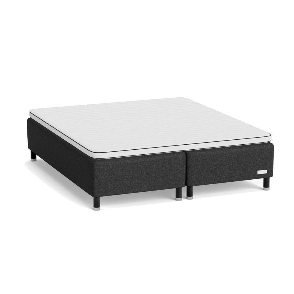 Rammemadrass Malö 210x210 fra Carpe Diem Beds