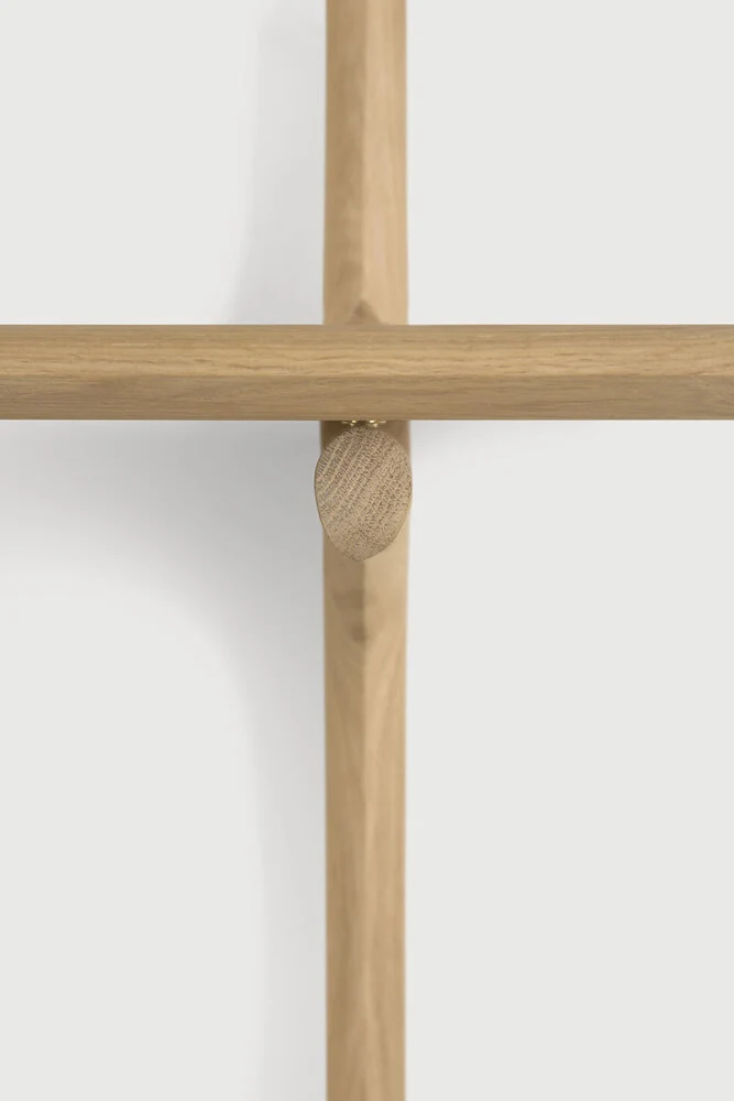 Hylle - PI 2 Hyller Eik - Image 7