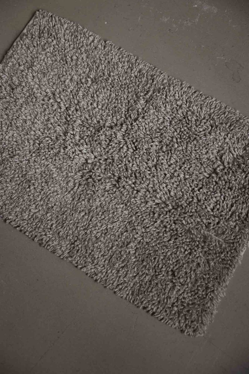 Badematte - Calistoga 50x80cm Oatmeal