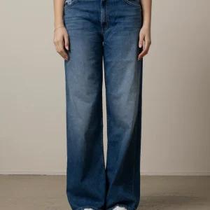 Jeans - The Rerun Zip Sneak Hit Shuffle