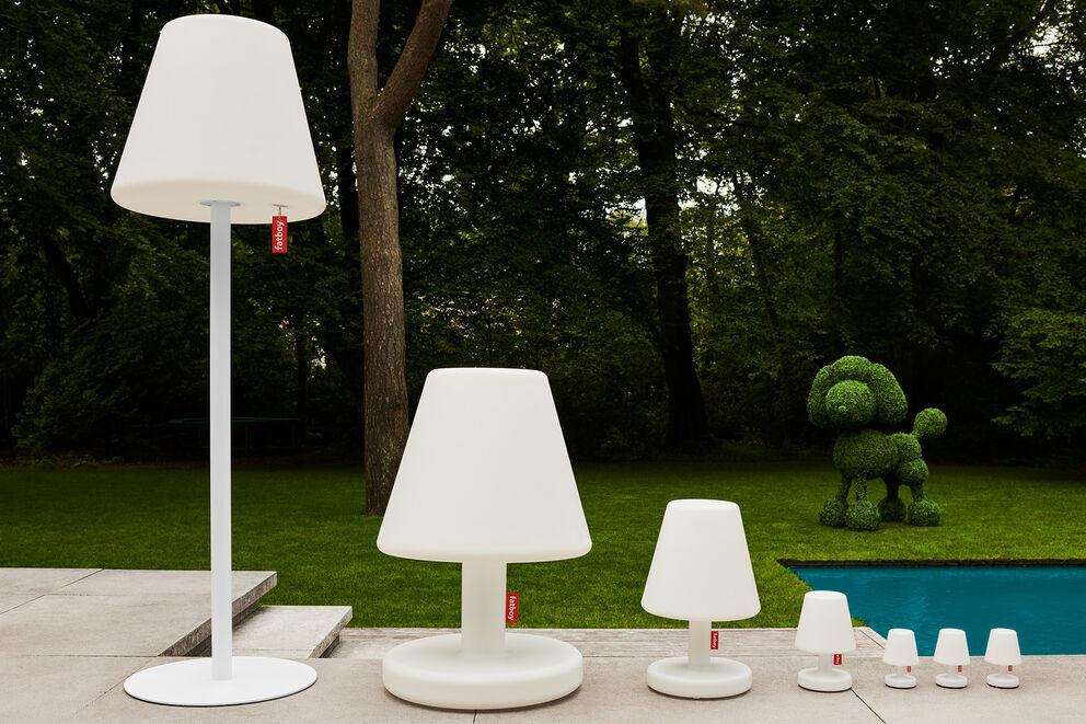 Fatboy Lampe Edison the Giant light grey - Image 3