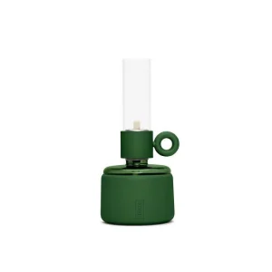 Fatboy Oljelampe Flamtastique XS deep green