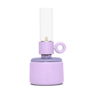Fatboy Oljelampe Flamtastique XS lilac