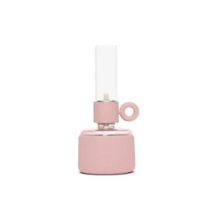 Fatboy Oljelampe Flamtastique XS soft pink