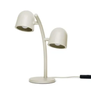 Fatboy Lampe Little Lebow bone