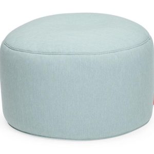 Fatboy point large outdoor seafoam