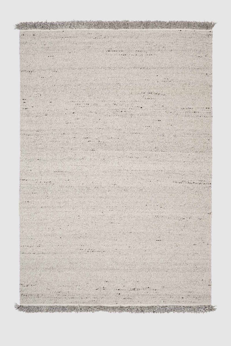 Gulvteppe - Peaceful Parity White - Image 5